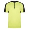 Dare 2b Aces II Homme Cyclosport Maillot - Jaune Clair 1 Dare 2b Aces II Homme Cyclosport Maillot - Jaune Clair -Rogelli Boutique aces ii homme cyclosport maillot jaune clair