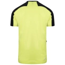 Dare 2b Aces II Homme Cyclosport Maillot - Jaune Clair -Rogelli Boutique aces ii homme cyclosport maillot jaune clair 2
