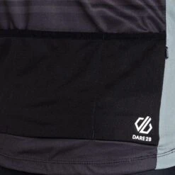 Dare 2b AEP Virtuous Polaire De Randonnée Zippé à Manches Courtes Pour Homme - Vert -Rogelli Boutique aep virtuous polaire de randonnee zippe a manches courtes pour homme vert 4