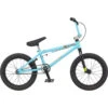 Bmx Gt Performer Jr 16 Bleu 2021 -Rogelli Boutique bmx gt performer jr 16 bleu 2021