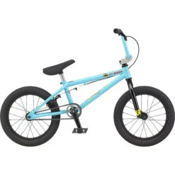 Bmx Gt Performer Jr 16 Bleu 2021