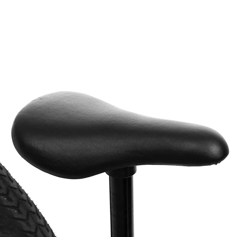 BMX SUPERSTAR HALLEY ROUGE (1m50 à 1m70) 4 BMX SUPERSTAR HALLEY ROUGE (1m50 à 1m70) – Image 2