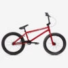 BMX SUPERSTAR HALLEY ROUGE (1m50 à 1m70) -Rogelli Boutique bmx superstar halley rouge 1m50 a 1m70