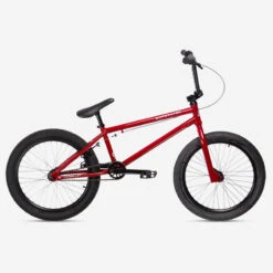 BMX SUPERSTAR HALLEY ROUGE (1m50 à 1m70)