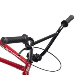 BMX SUPERSTAR HALLEY ROUGE (1m50 à 1m70) 11 BMX SUPERSTAR HALLEY ROUGE (1m50 à 1m70) -Rogelli Boutique bmx superstar halley rouge 1m50 a 1m70 4