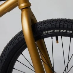 BMX SUPERSTAR MIRROR SAND (1m65 Et +) -Rogelli Boutique bmx superstar mirror sand 1m65 et 3