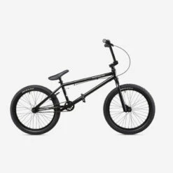 BMX SUPERSTAR NEWTON NOIR (1m65 Et +)