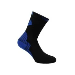 SIXS Chaussettes Compressives Active Socks