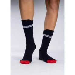 Chaussettes Hautes - Méditerranée