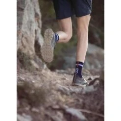 Chaussettes Hautes - Méditerranée -Rogelli Boutique chaussettes hautes mediterranee 3