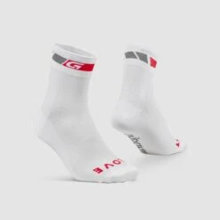 GripGrab Chaussettes Vélo 3-pack All-Season Socks 10 GripGrab Chaussettes Vélo 3-pack All-Season Socks -Rogelli Boutique chaussettes velo 3 pack all season socks 3