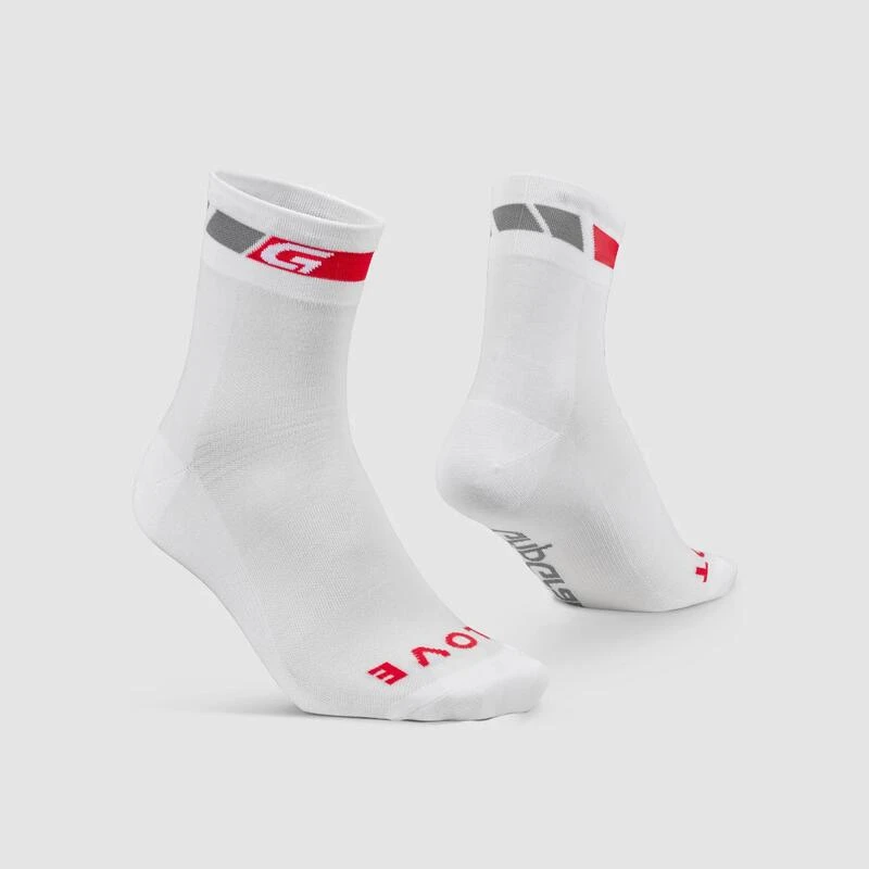 GripGrab Chaussettes Vélo 3-pack All-Season Socks 6 GripGrab Chaussettes Vélo 3-pack All-Season Socks – Image 4