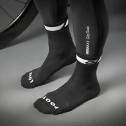 GripGrab Chaussettes Vélo 3-pack All-Season Socks 11 GripGrab Chaussettes Vélo 3-pack All-Season Socks -Rogelli Boutique chaussettes velo 3 pack all season socks 4