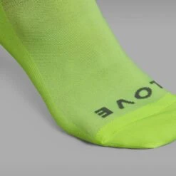 GripGrab Chaussettes Vélo 3-pack Hi-Vis Regular Cut -Rogelli Boutique chaussettes velo 3 pack hi vis regular cut 3