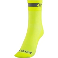 Rogelli Boutique -Rogelli Boutique chaussettes velo 3 pack tricolore regular cut 1