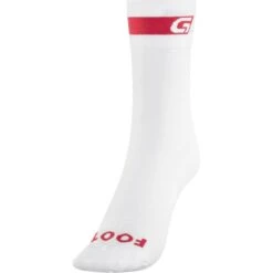 GripGrab Chaussettes Vélo 3-Pack Tricolore Regular Cut -Rogelli Boutique chaussettes velo 3 pack tricolore regular cut 2