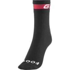 GripGrab Chaussettes Vélo 3-Pack Tricolore Regular Cut -Rogelli Boutique chaussettes velo 3 pack tricolore regular cut 3