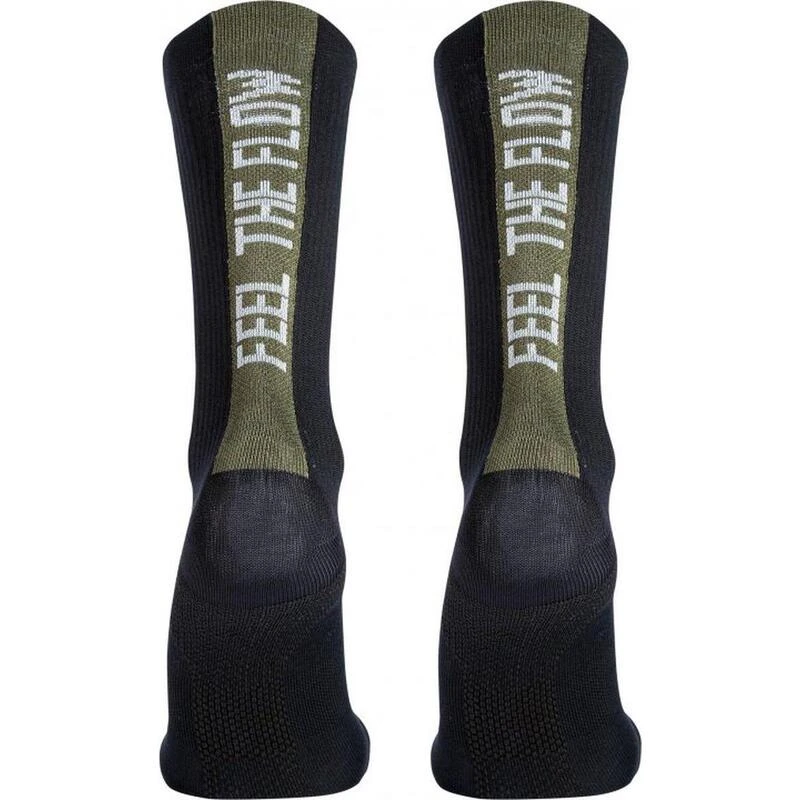 Northwave Chaussettes Vélo D'hiver Feel The Flow 4 Northwave Chaussettes Vélo D'hiver Feel The Flow – Image 2