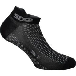 SIXS Chaussettes Vélo Fant S