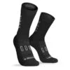 GOBIK Chaussettes Vélo Hiver Winter Merino Noir -Rogelli Boutique chaussettes velo hiver winter merino noir