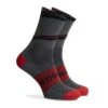 Rogelli Chaussettes Velo Homme - Buzz