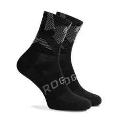 Rogelli Chaussettes Velo Homme - Camo