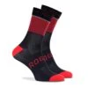 Rogelli Chaussettes Velo Homme - Hero -Rogelli Boutique chaussettes velo homme hero