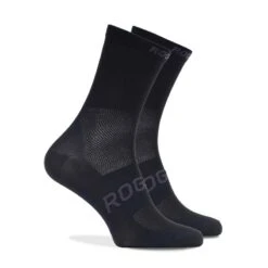 Rogelli Chaussettes Velo Homme - Rcs-08