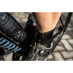 Rogelli Chaussettes Velo Homme - Rcs-08 -Rogelli Boutique chaussettes velo homme rcs 08 3