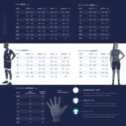 Rogelli Chaussettes Velo Homme - Rcs-08 -Rogelli Boutique chaussettes velo homme rcs 08 4