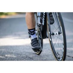 Rogelli Chaussettes Velo Homme - Rcs-14 -Rogelli Boutique chaussettes velo homme rcs 14 2