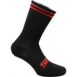 SIXS Chaussettes Vélo Merinos Socks