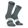 GOBIK Chaussettes Vélo Pure Stormy 1 GOBIK Chaussettes Vélo Pure Stormy -Rogelli Boutique chaussettes velo pure stormy