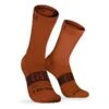 GOBIK Chaussettes Vélo Pure Walnut 1 GOBIK Chaussettes Vélo Pure Walnut -Rogelli Boutique chaussettes velo pure walnut