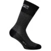 SIXS Chaussettes Vélo Short Logo -Rogelli Boutique chaussettes velo short logo