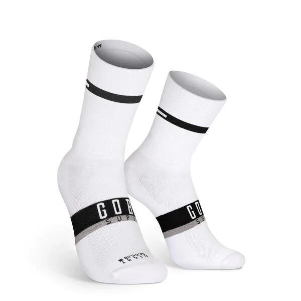 GOBIK Chaussettes Vélo Superb Horizon Standard 3 GOBIK Chaussettes Vélo Superb Horizon Standard