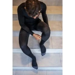 Rogelli Chaussettes Velo Unisexe - Primaloft 9 Rogelli Chaussettes Velo Unisexe - Primaloft -Rogelli Boutique chaussettes velo unisexe primaloft 2