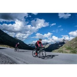 Rogelli Chaussettes Velo Unisexe - Rcs-08 -Rogelli Boutique chaussettes velo unisexe rcs 08 2