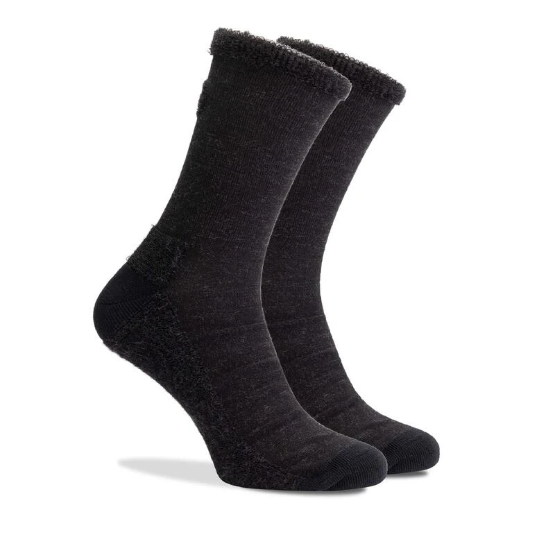Rogelli Chaussettes Velo Unisexe - Terry 3 Rogelli Chaussettes Velo Unisexe - Terry