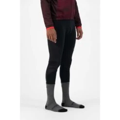 Rogelli Chaussettes Velo Unisexe - Wool -Rogelli Boutique chaussettes velo unisexe wool 1