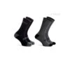 Rogelli Chaussettes Velo Unisexe - Wool -Rogelli Boutique chaussettes velo unisexe wool