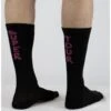 Chaussettes Verticale Rose -Rogelli Boutique chaussettes verticale rose