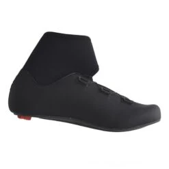 Chaussures De Vélo De Route D'hiver Luck Fly Noir -Rogelli Boutique chaussures de velo de route dhiver luck fly noir 2