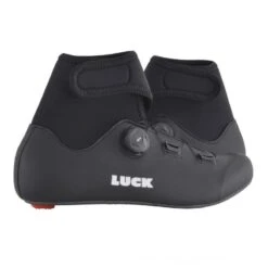 Chaussures De Vélo De Route D'hiver Luck Fly Noir -Rogelli Boutique chaussures de velo de route dhiver luck fly noir 4