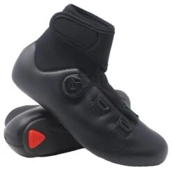 Chaussures De Vélo De Route D'hiver Luck Win -Rogelli Boutique chaussures de velo de route dhiver luck win 2