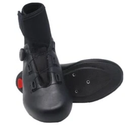 Chaussures De Vélo De Route D'hiver Luck Win -Rogelli Boutique chaussures de velo de route dhiver luck win 3