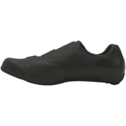 CHAUSSURES DE VÉLO ROUTE SHIMANO RC502 BLACK 9 CHAUSSURES DE VÉLO ROUTE SHIMANO RC502 BLACK -Rogelli Boutique chaussures de velo route shimano rc502 black 2