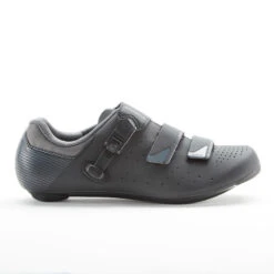 CHAUSSURES DE VELO ROUTE SHIMANO RP3 NOIR -Rogelli Boutique chaussures de velo route shimano rp3 noir 2