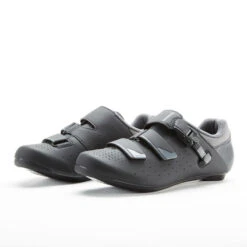 CHAUSSURES DE VELO ROUTE SHIMANO RP3 NOIR