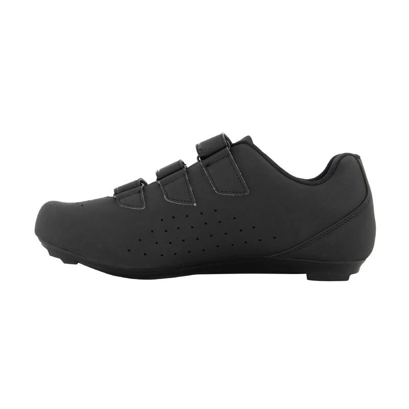Rogelli Chaussures De Velo Route Unisexe - AB-650 Race Shoe 4 Rogelli Chaussures De Velo Route Unisexe - AB-650 Race Shoe – Image 2